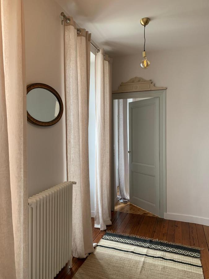 Grand Appartement De Standing #Hypercentre Cognac Exterior photo