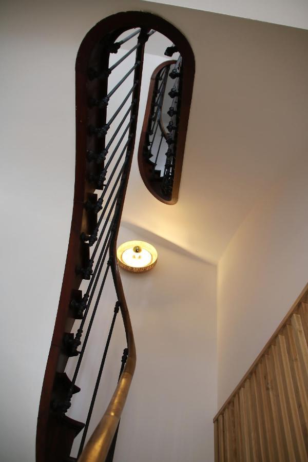 Grand Appartement De Standing #Hypercentre Cognac Exterior photo